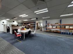 Ubi Techpark (D14), Factory #478301181